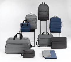 Custom Printed Impact Aware™ RPET Basic 15.6" Laptop Backpack - Eco - Friendly RPET | Exhibitions, Conferences, Corporate Events | Yalla Printing UAE
