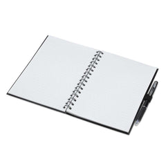 Custom Printed Santhome® Eternity - The Reusable Notebook & Pen Set | Exhibitions, Conferences, Corporate Events | Yalla Printing UAE