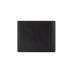 Custom Printed Cross Soft Grain Leather Two - Tone 8Cc Bifold Wallet | Exhibitions, Conferences, Corporate Events | Yalla Printing UAE
