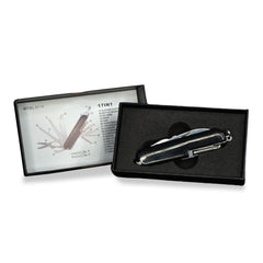 Custom Printed Lahti - 17 In 1 Multi Function Tool | Exhibitions, Conferences, Corporate Events | Yalla Printing UAE