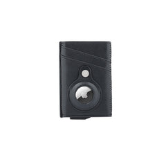 Custom Printed Tromsi - Santhome® Pu Card Holder With Santhome Tag Pocket | Exhibitions, Conferences, Corporate Events | Yalla Printing UAE