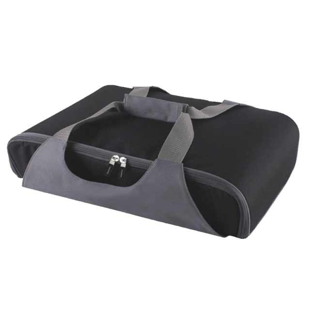 Custom Printed Picfud - Santhome Picnic Food Carrier | Exhibitions, Conferences, Corporate Events | Yalla Printing UAE