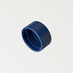 Ocean Bottle 1l - Ocean Blue