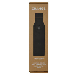 Custom Printed Hunfeld - Change Collection Ss Double Wall Water Bottle | Exhibitions, Conferences, Corporate Events | Yalla Printing UAE