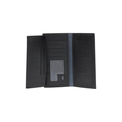 Custom Printed Trento - Pu Suit Coat Wallet | Exhibitions, Conferences, Corporate Events | Yalla Printing UAE