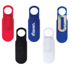Custom Printed Medan - Adhesive Webcam Cover 3M | Exhibitions, Conferences, Corporate Events | Yalla Printing UAE