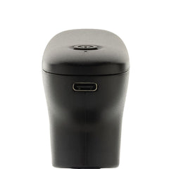 Revix Rcs Recycled Plastic Massage Gun, Black