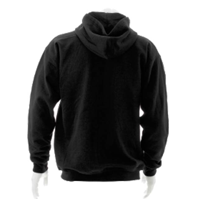 Custom Printed Addo Hooded Sweater - Premium Polyester Fabric | Exhibitions, Conferences, Corporate Events | Yalla Printing UAE