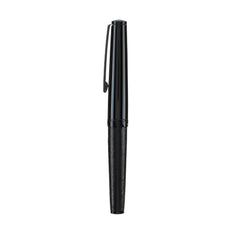 Custom Printed Santhome® Essen - Elegance Metal Roller Pen - Black – Personalized Santhome® Essen - Elegance Metal Roller Pen - Black | Yalla Printing, Dubai UAE