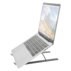Skara - Giftology Aluminum Laptop Stand