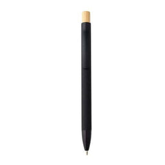 Custom Printed Bolt - Aluminium Push Action Ballpen | Logo Branding Corporate Gift | UAE Delivery | Yalla Printing UAE