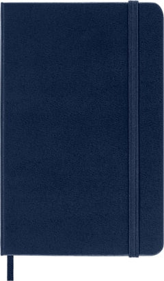 Custom Printed Moleskine Pocket Notebook - Hard Cover - Ruled - Cardboard / Corrugated Board | Exhibitions, Conferences, Corporate Events | Yalla Printing UAE