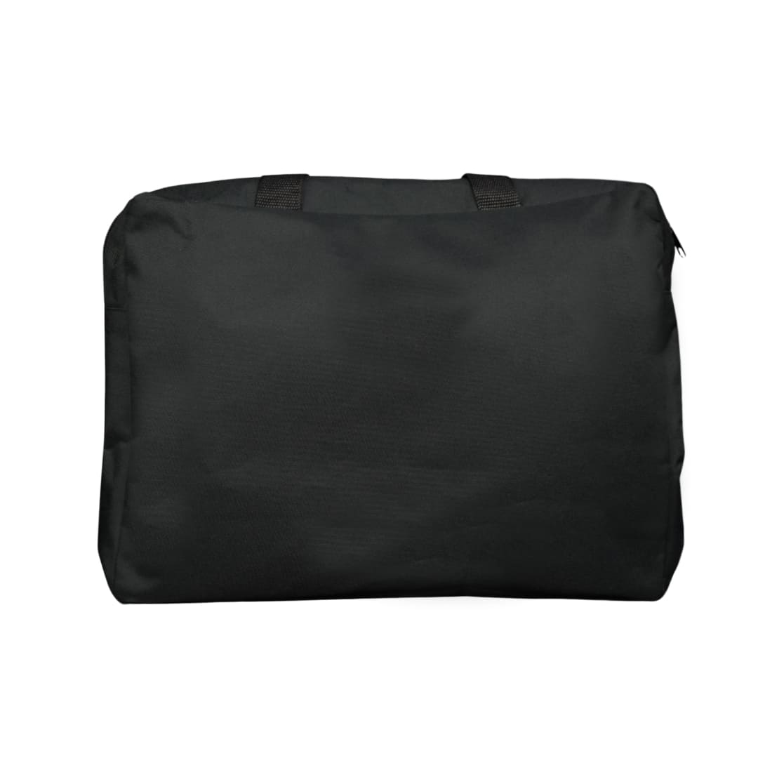 Custom Printed Hanija - Giftology Document Bag - Premium Polyester Fabric | Exhibitions, Conferences, Corporate Events | Yalla Printing UAE