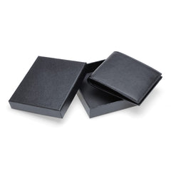 Custom Printed Kemi - Men's Compact Bifold Pu Wallet | Exhibitions, Conferences, Corporate Events | Yalla Printing UAE