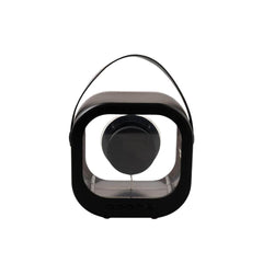 Custom Printed Teramo - Portable Karaoke Speaker Set With Wireless Microphone - Portable Structure | Exhibitions, Conferences, Corporate Events | Yalla Printing UAE
