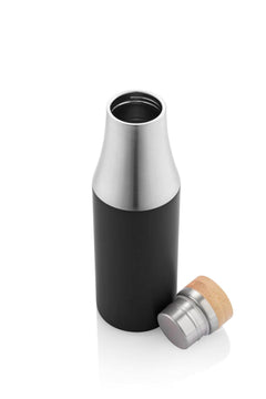 Custom Printed BREDA - CHANGE Collection Insulated Water Bottle | Exhibitions, Conferences, Corporate Events | Yalla Printing UAE