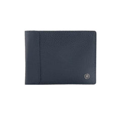 Custom Printed Cross Pebble Leather 6Cc Classic Fold Wallet With 6Cc Cardholder | Exhibitions, Conferences, Corporate Events | Yalla Printing UAE