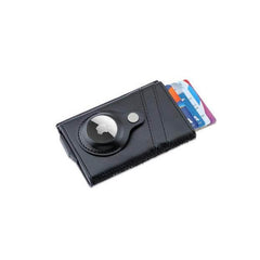 Custom Printed Tromsi - Santhome® Pu Card Holder With Santhome Tag Pocket | Exhibitions, Conferences, Corporate Events | Yalla Printing UAE