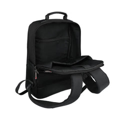 Custom Printed SKROSS Travel - Executive 15.6" Laptop Backpack | Exhibitions, Conferences, Corporate Events | Yalla Printing UAE