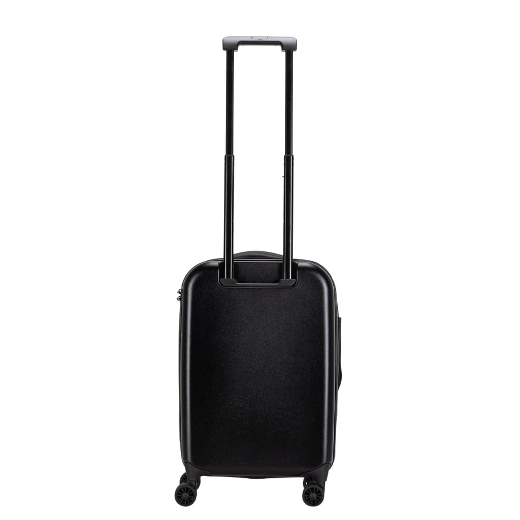 Custom Printed Rostock - Santhome Foldable Cabin Trolley Bag | Custom Branded Bag | UAE Delivery | Yalla Printing UAE