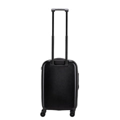 Custom Printed Rostock - Santhome Foldable Cabin Trolley Bag | Custom Branded Bag | UAE Delivery | Yalla Printing UAE