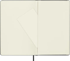 Custom Printed Moleskine Classic Large Ruled Hard Cover Notebook - Cardboard / Corrugated Board | Exhibitions, Conferences, Corporate Events | Yalla Printing UAE