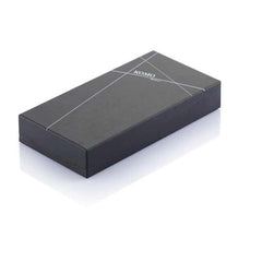 Custom Printed Xddesign Komo Travel Wallet In Genuine Leather | Exhibitions, Conferences, Corporate Events | Yalla Printing UAE