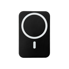 Maglite 10K - 10000 mAh Magnetic Wireless Power Bank - Black