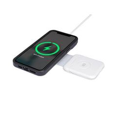 Custom Printed Turin - @Memorii Foldable Wireless Charger And Multicable Set | Exhibitions, Conferences, Corporate Events | Yalla Printing UAE
