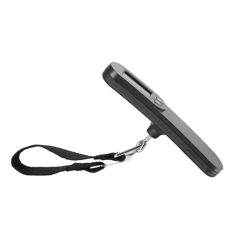 Custom Printed Casoria - @Memorii Digital Luggage Scale 1Oz | Logo Branding Corporate Gift | UAE Delivery | Yalla Printing UAE