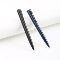 Custom Printed Ravello - Metal Pen - Stainless Steel | Logo Branding Corporate Gift | UAE Delivery | Yalla Printing UAE