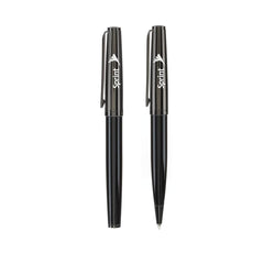 Kiraz - Santhome® Gift Set Of 2 Luxury Pens