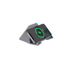 Standie - Giftology RPET 2-in-1 Laptop And Phone Stand
