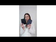 Custom Printed Skross Travel - Ambassador Passport Wallet | Logo Branding Corporate Gift | UAE Delivery | Yalla Printing UAE