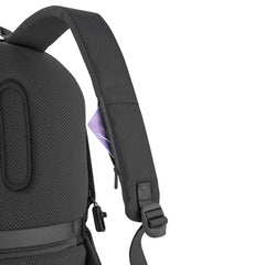 Custom Printed Xddesign Bobby Soft Anti - Theft Backpack | Exhibitions, Conferences, Corporate Events | Yalla Printing UAE