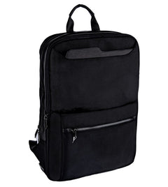 Custom Printed Margo - Change Collection RPET Laptop Backpack - Eco - Friendly RPET | Exhibitions, Conferences, Corporate Events | Yalla Printing UAE