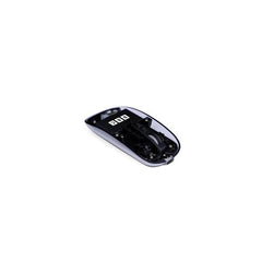 Custom Printed Logik - @Memorii Transparent 3 - Mode Wireless Mouse | Exhibitions, Conferences, Corporate Events | Yalla Printing UAE