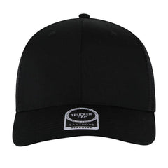 Custom Printed Swift - Santhome 6 Panel Trucker Cap | Exhibitions, Conferences, Corporate Events | Yalla Printing UAE