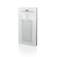 Nibe - Floating & Waterproof Phone Pouch | Custom Branded Bag | UAE Delivery | Yalla Printing UAE