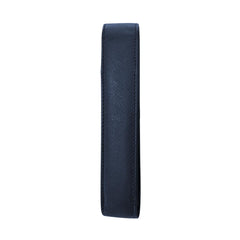 Custom Printed Cross Leather Single Pen Case With Flap | Exhibitions, Conferences, Corporate Events | Yalla Printing UAE