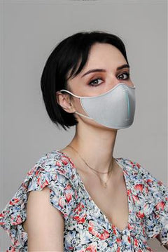 Custom Printed Talsi - Xddesign Protective Face Mask Set - Premium Polyester Fabric | Exhibitions, Conferences, Corporate Events | Yalla Printing UAE