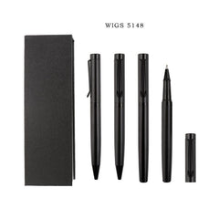 Nybro - Gift Set Of Roller And Ball Pen