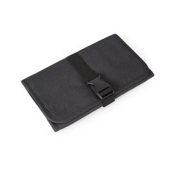 Custom Printed Change Zero Ocean Series RPET Electronics Organizer - Eco - Friendly RPET | Custom Branded Bag | UAE Delivery | Yalla Printing UAE