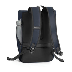 Xddesign Urban Water Resistant Flap-top Backpack | Custom Branded Bag | UAE Delivery | Yalla Printing UAE