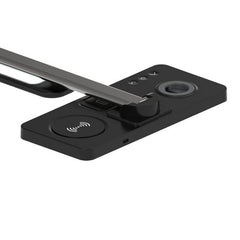 Veles - @memorii 3 In 1 Wireless Charger With Desk Lamp