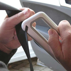 Custom Printed Thor - Xddesign Emergency Car Safety Hammer | Exhibitions, Conferences, Corporate Events | Yalla Printing UAE
