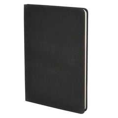 Custom Printed Orsha - Santhome A5 RPET & Fsc Certified Notebook - Eco - Friendly RPET | Exhibitions, Conferences, Corporate Events | Yalla Printing UAE