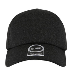 Storm - Santhome Textured 6-panel Cap