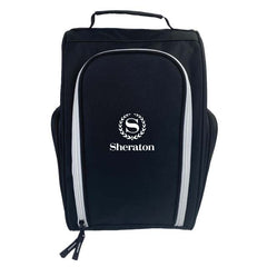 Custom Printed Pravets - Golf Shoe Bag | Exhibitions, Conferences, Corporate Events | Yalla Printing UAE