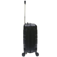 Custom Printed Genova - Classic Cabin Trolley Bag | Custom Branded Bag | UAE Delivery | Yalla Printing UAE